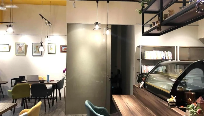 家茂木工装潢、室内设计 - 台北市