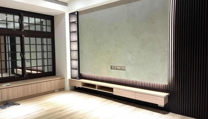 富弘室內裝修企業有限公司 新竹老屋，室內設計，水電維修，衛浴設備 - 新竹市