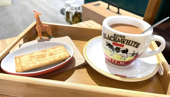 小宅子咖啡 shiaujhai.cafe - 新北市