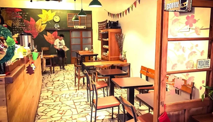 小植飲食 - 桃園市 小植飲食 - 桃園市