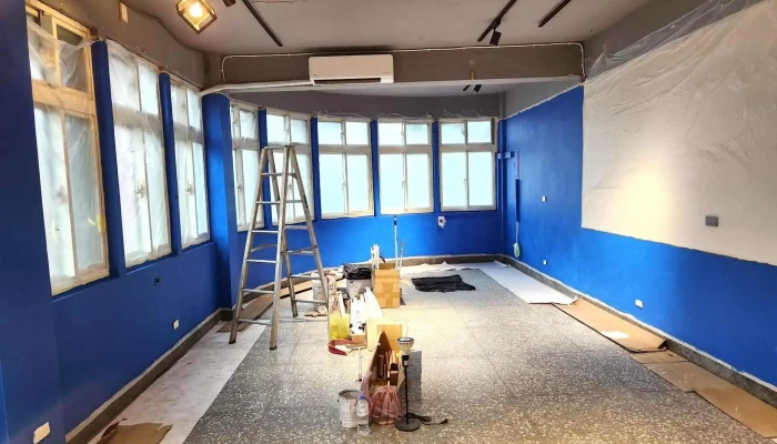 小老板水電 新北江翠店 - 連鎖甲級承裝業 專業工程統包 - 新北市