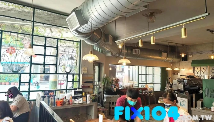 小阁楼｜员林店 - 彰化縣員林市