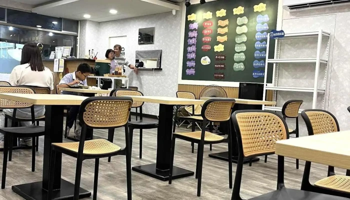 岬謐 -//麵食//簡餐//鍋燒// - 嘉義市