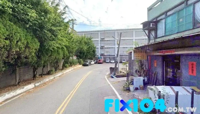 崇场药局 - 彰化縣彰化市