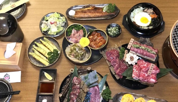 川御燒肉專門店 寵物友善 豪華包廂 - 桃園市