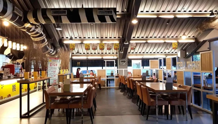 左阜右邑 嘉义兴达店 - 嘉義市