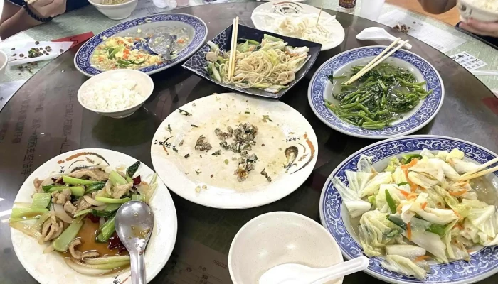 巧味现炒 - 台南市