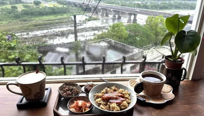 巷往拾光 - 桃園市