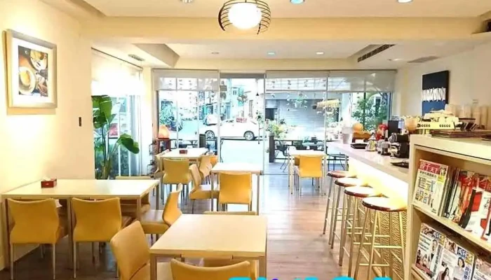 帕可妮妮咖啡 - 嘉義市