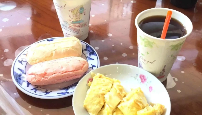 庙口红茶 - 花蓮縣花蓮市