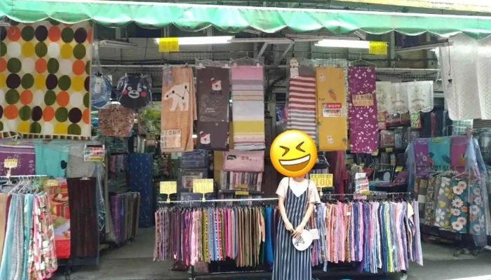开春寝饰 - 屏東縣屏東市