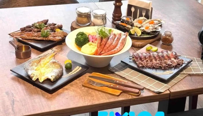 德布列克餐厅 - 新北市