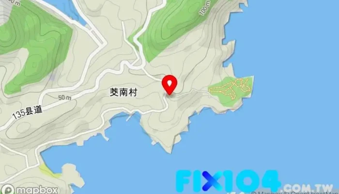 惠百姓医药连锁苔箓店 - 西北方向10米 邮政编码: 350517