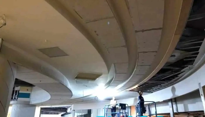 -成鴻輕龬架鈻門窗室內裝修工程行-台中輕鋼架 台中天花板 台中鋁門窗 大里輕隔間 大里室內裝修 大里統包工程 - Taichung City, Dali District