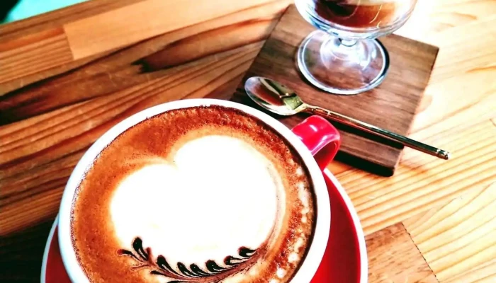 手酒咖啡 soldier coffee - 屏東縣屏東市