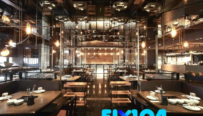捞王锅物料理 信义att - 台北市 捞王锅物料理 信义att - 台北市