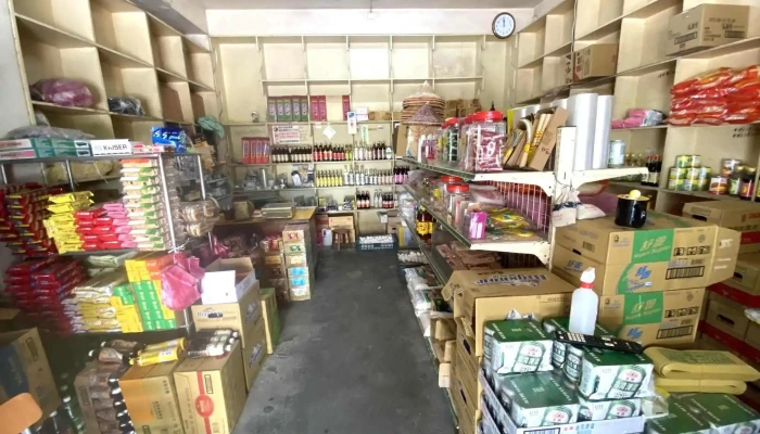 新南商店 - 263台湾宜蘭縣壯圍鄉新南路四段142號