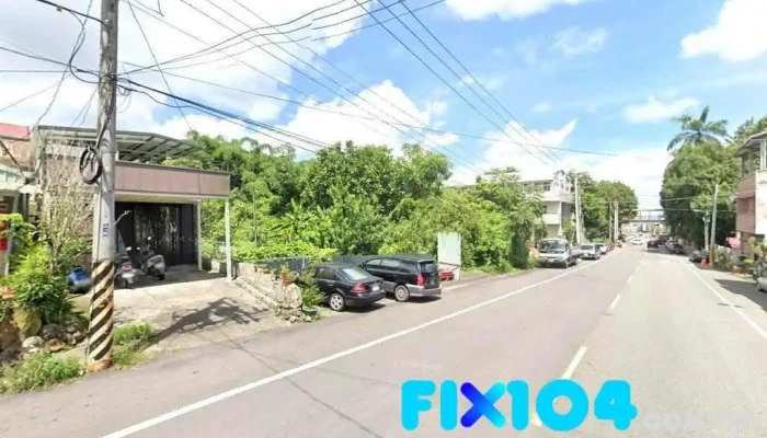 新正丰中药行 - 558台湾 Nantou County, Lugu Township