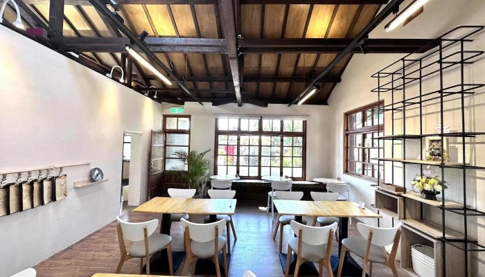 日出咖啡sunrise cafe - 新竹市