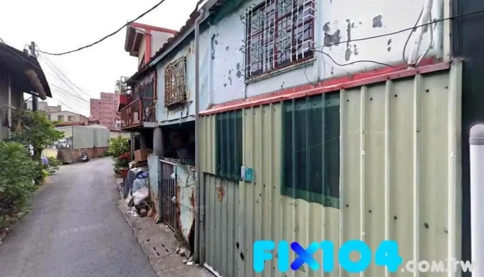 日頂室內裝修工程行 - 台南市