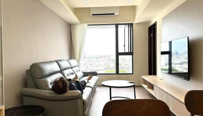 昱褀室內設計有限公司 | 台南室內設計 住宅設計 老屋翻新 - 台南市