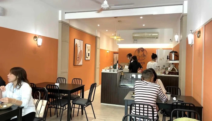 時．日小餐館（最後點餐時間19:30) - 嘉義市