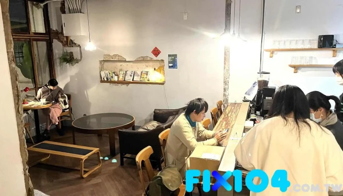 晓咖啡 台南店 - 台南市