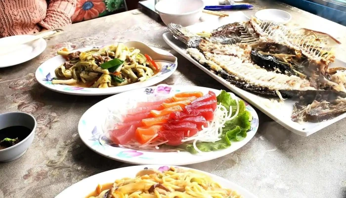 杋扎徕 原住民小吃 - 974台湾花蓮縣壽豐鄉台11線24號