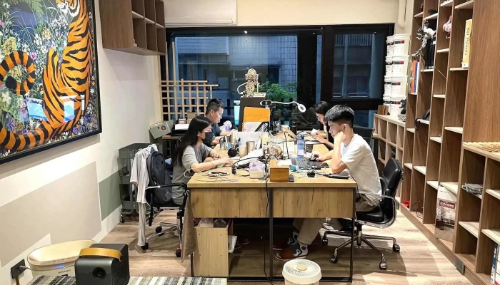 李知親室內美學《室內設計》大同區室內裝修｜客變服務｜軟裝規劃｜老屋翻新｜租賃住宅｜包租代管｜代租代管 - 台北市