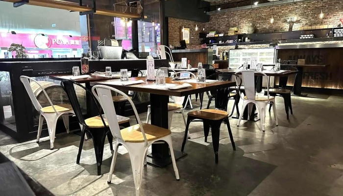 来来牛排台东店 - 台東縣台東市