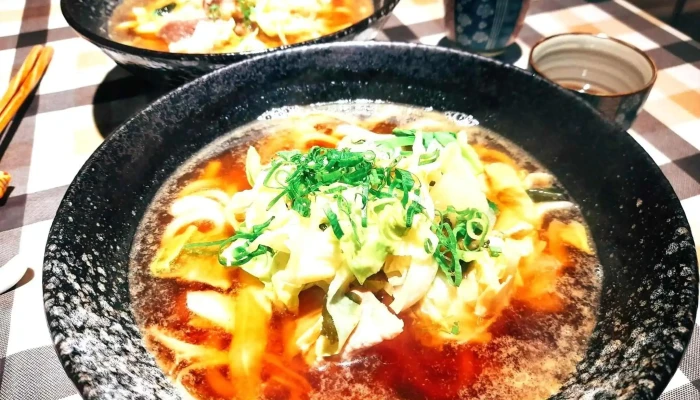 松日式食堂 - 台東縣台東市
