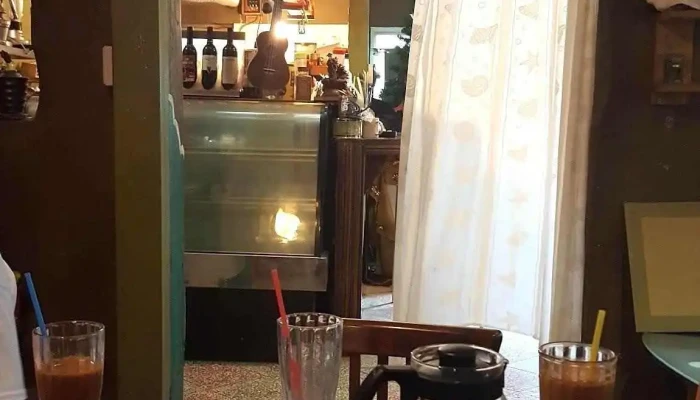 林老師鋼琴咖啡屋 - 新北市
