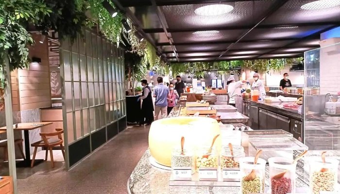 果然汇 新北板桥店 - 新北市 果然汇 新北板桥店 - 新北市