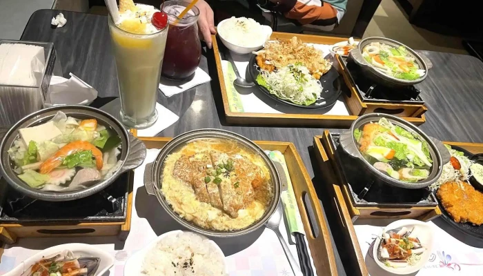 柠檬草美食茶房 桃园店 - 桃園市