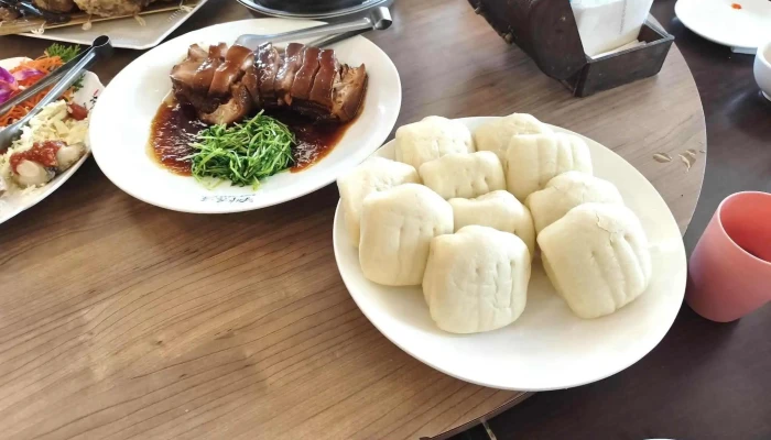桃花源餐厅嘉义分店 - 嘉義市