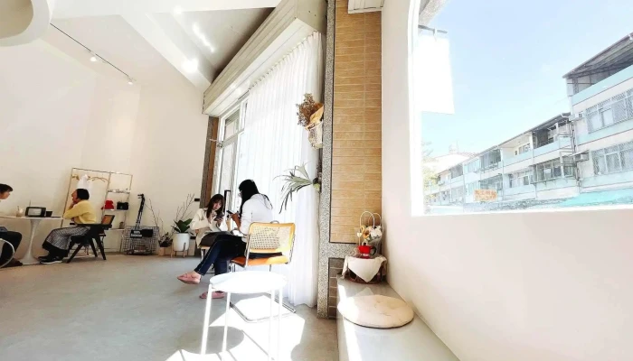 梨花戰士 café To-Go 🈺 《07:40am - 03:00pm》空間有限，五人以上無法接待 - 545台湾南投縣埔里鎮民族路23號