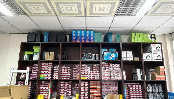 樺業實業有限公司 -台南輕鋼架五金 - 701031台湾台南市東區崇德八街50號1樓