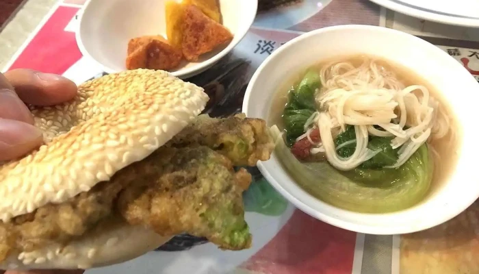 比萨大王 - 209連江縣南竿鄉66號