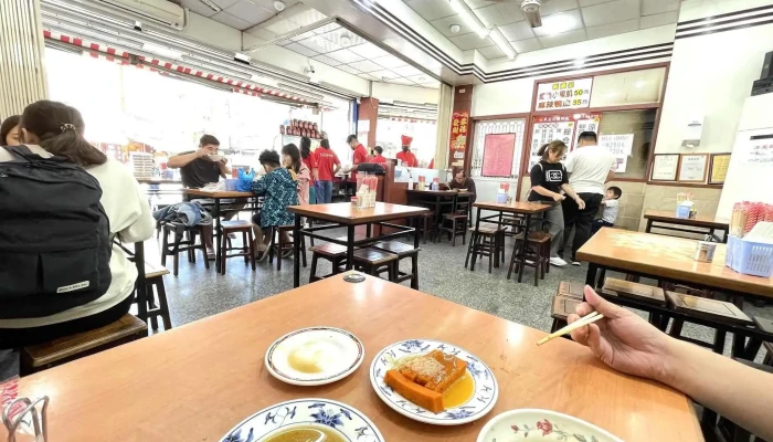 民主火鸡肉饭 - 嘉義市