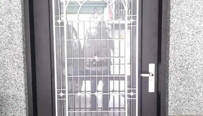 永新鍛造鋁門窗 - 台南市