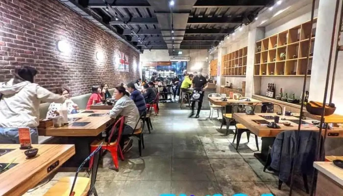 汤蒸火锅-台东新生店 - 台東縣台東市