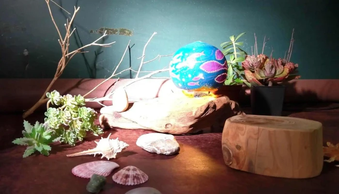 沙坦朵安手作燈 Saltando Ann's Workshop - 花蓮縣花蓮市