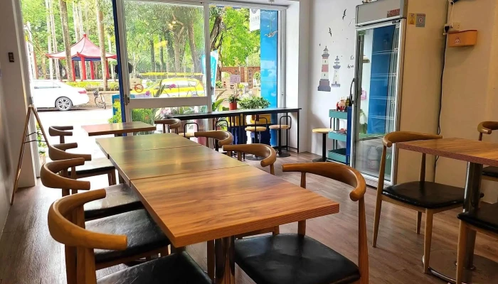 海鷗廚房health Kitchen地中海健康食坊-最後點餐19:00（建議fb粉專預訂並留電） - 嘉義市