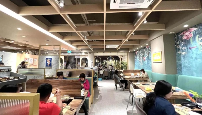 火鍋世家 花蓮國聯店/花蓮火鍋美食 - 花蓮縣花蓮市