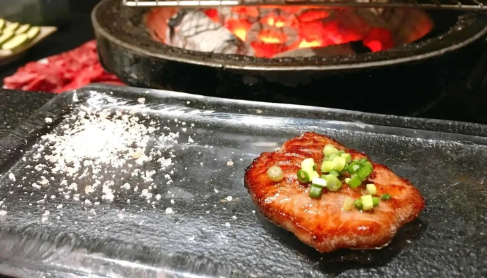 烧肉观止 - 嘉義市