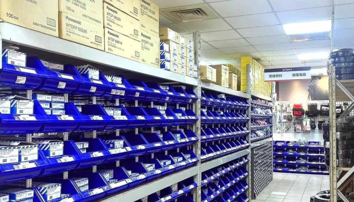 特欣行-嘉义店 - 嘉義市