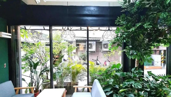 獨角獸森林咖啡館（已無供餐！！）（水晶手鍊DIY)Unicorn forest cafe - 新北市