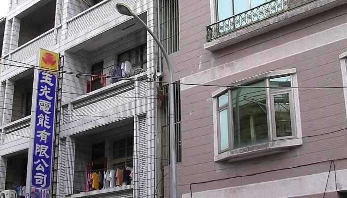 玉光電能有限公司 - 928台湾屏東縣東港鎮新生三路4號