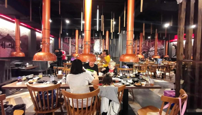 田季發爺高雄自強店 - 高雄市