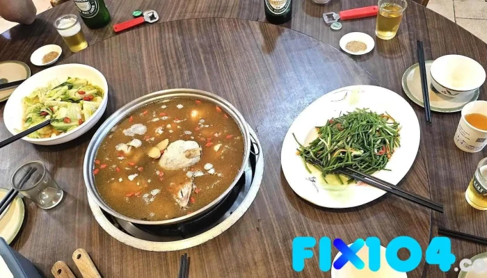 真真私房料理 - 新竹市